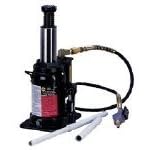 Shinn Fu America 18202C 20-Ton Air Actuated Bottle Jack