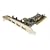 Cables Unlimited High-Speed 5 -Port USB 2.0 PCI Card (IOC3500)