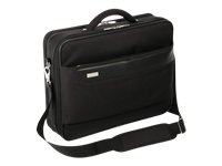MODECOM Notebooktasche NERO 39,62cm 15,6Zoll mit Schulterriemen Nylon schwarz Preisvergleich