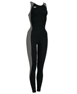 7190143 Fastskin FSII Female Recordbreaker Bodyskin