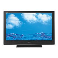 Sony Bravia KDL-26S3000 26 720p LCD HDTV