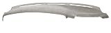 DashMat SuedeMat Dashboard Cover Mercedes-Benz CLK Series (Faux-Suede, Gray)