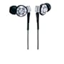 Sony MDR-EX500LP Vertical In-the-Ear Style EX Style Headphones