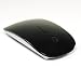 Cosmos Black 2.4G RF optical wireless USB mouse for macbook 13 Inch PRO AIR 11 Inch DELL ACER SONY HP TOSHIBA+ Cosmos cable tie