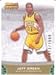 2007 Trademark Moves Jeff Green Rookie Card
