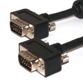 Ultra-Thin Super VGA Monitor Cable, Male to Male, 25 FT On Sale
