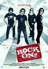 Rock On [Blu Ray]