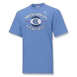 Nike Team Sports - North Carolina Tar Heels Nike Traditions Defined T-shirt - Player