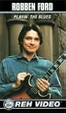 Playin (Playing) the Blues (Rhythm Guitar Ideas)