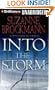 Into the Storm (Troubleshooters, Book 10)