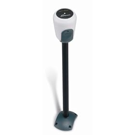 Honeywell TS704 Remote UV Sensor for Professional Weather Station TE923W (White)