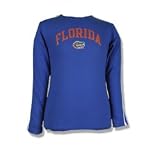 Florida Gators Youth Adidas Long-Sleeve T-shirts - Campus Charger