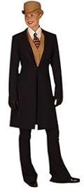 Reed Hill Saddleseat Suit Wool/Wool Blends