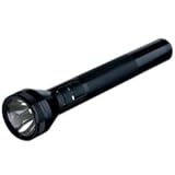 Streamlight 20203 SL-20X LED Light with 120V AC/DC and 2 Sleeves, Black