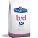 Hills Prescription Diet B/D Canine Dog Food 5kg
