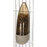 2-week Seed Feeder - Vertical