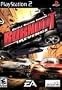 Battle Racing Ignited Burnout Revenge