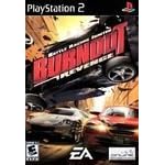 Battle Racing Ignited Burnout Revenge