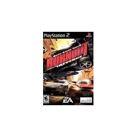 Battle Racing Ignited Burnout Revenge