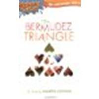 The Bermudez Triangle by Johnson, Maureen [Razorbill, 2007] Paperback [Paperback]