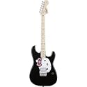 Fender Squier Hello Kitty Strat