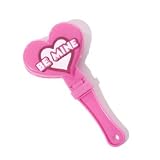 Heart Clapper