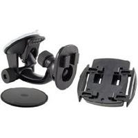 Arkon Travelmount Mini Windshield/dash/console Mount for Magellan/lowrance and Other Gps Devices