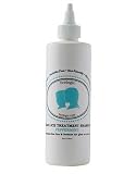 LiceLogic Head Lice Treatment Shampoo - Destroys Lice on Contact, Non-Toxic, Peppermint Scent - 16 treatments per bottle - 8 oz.
