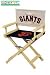 Search : Giants Jr. Directors Chair