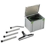 Festool 454767 Workshop Cleaning Set