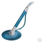 Pentair E-Z Vac Above Ground Pool Cleaner K50600