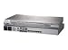 Electronics : Raritan Dominion KX2-108 - KVM switch - CAT5 - 8 ports - 1 local user - 1 IP user - 1U - government - rack-mountable