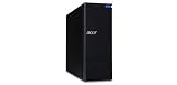 Acer - DT.SJ5EF.004 - Aspire X1430-004 - Desktop - AMDE300B - 320 Go - Windows 7 Home Premium 64-bit