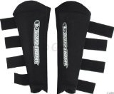 Lizard Skins Shinguard Black