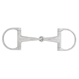 Metalab Dee Ring Bit with Thick Hollow Mouth