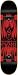 Darkstar Spike Full Size Complete Skateboard (7.6 Inches Wide)