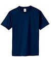 Anvil 979 Mens Basic Cotton T-Shirt