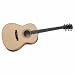 L05 Mahogany Select Acoustic Guitar