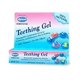 Teething Gel for Children - 0.33 oz., (Hylands)