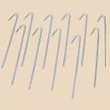Haxnicks L815 Bell Ground Pegs - Pack of 12