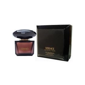 Versace Crystal Noir for Women 3.0 Oz