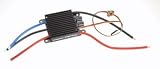 FlightTech100ABrushlessESC2-6SLiPo