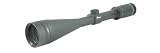 Burris 6.5-20 x 50mm Fullfield II Ballistic Mil-dot Rifle Scope