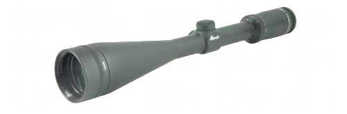 Burris 6.5-20 x 50mm Fullfield II Ballistic Mil-dot Rifle Scope