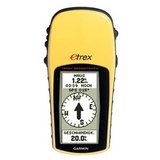 Garmin eTrex H