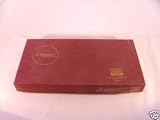 Scrabble Vintage 1976 Board Game
