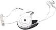 GE 97500 Retractable Stereo Earbuds
