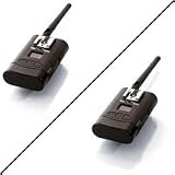Secline T2RXD Receiver Only