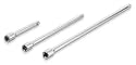 MIT 3 Pc 1/4" Drive Extension Bar Set