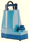 Little Giant 5-MSPR-WG 505325 Submersible Pump